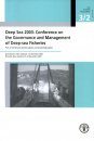 Deep Sea 2003: Conference on the Governance and Management of Deep-Sea Fisheries, Part 2