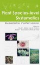 Plant Species-level Systematics