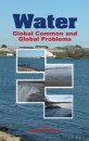 Water: Global Common and Global Problems