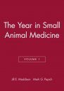 The Year in Small Animal Medicine 1
