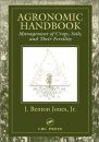Agronomic Handbook