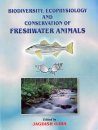 Biodiversity, Ecophysiology and Conservation of Freshwater Animals