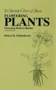 The Illustrated Flora of Illinois, Flowering Plants: Flowering Rush to Rushes