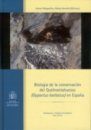 Biologia de la Conservacion del Quebrantahuesos (Gypaetus Barbatus) en España