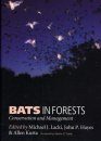 Bats in Forests