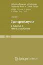 Süßwasserflora von Mitteleuropa, Bd 19/3: Cyanoprokaryota 3 [English]
