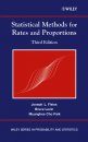Statistical Methods for Rates and Proportions