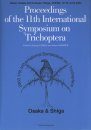 Proceedings of the 11th International Symposium on Trichoptera
