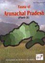 Fauna of Arunachal Pradesh: Part 2