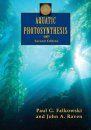 Aquatic Photosynthesis
