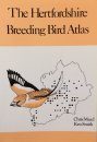 The Hertfordshire Breeding Bird Atlas