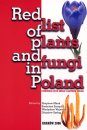 Red List of Plants and Fungi in Poland