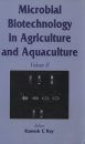 Microbial Biotechnology in Agriculture and Aquaculture, Volume 2