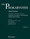 The Prokaryotes: A Handbook on the Biology of Bacteria (7-Volume Set)