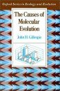 The Causes of Molecular Evolution