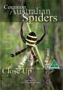 Common Australian Spiders: Close-Up - DVD (All Regions)