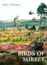 Birds of Surrey