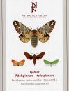 The Encyclopedia of the Swedish Flora and Fauna, Fjärilar, Adelspinnare - Tofsspinnare [Swedish]