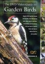 The DVD-Video Guide to Garden Birds (Region 2)