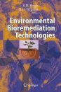 Environmental Bioremediation Technologies