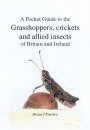 A Pocket Guide to the Grasshoppers, Crickets and Allied Insects of Britain and Ireland