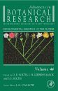 Advances in Botanical Research, Volume 44