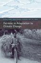 Fairness in Adaptation to Climate Change