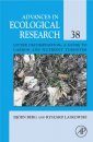 Advances in Ecological Research, Volume 38