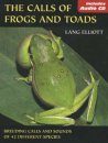 The Calls of Frogs and Toads