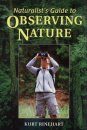 Naturalist's Guide to Observing Nature