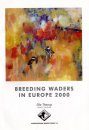 Breeding Waders in Europe 2000