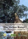 Biodiversity and Conservation of The Meliau Range