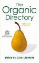 The Organic Directory 2007-8