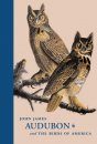John James Audubon and the Birds of America