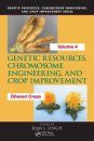 Genetic Resources, Chromosome Engineering, and Crop Improvement, Vol. 4: Oilseed Crops