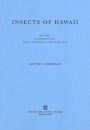 Insects of Hawaii, Volume 1: Introduction
