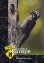 Birding in Eastern Europe