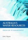 Australia's Water Resources