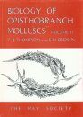 Biology of Opisthobranch Molluscs, Volume 2