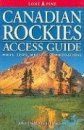 Canadian Rockies Access Guide