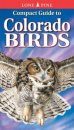 Compact Guide to Colorado Birds