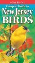 Compact Guide to New Jersey Birds