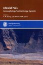Alluvial Fans: Geomorphology, Sedimentology, Dynamics