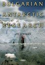 Bulgarian Antarctic Research, Life Sciences Volume 5