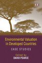 Environmental Valuation in Developed Countries