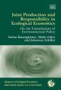 Joint Production and Responsibility in Ecological Economics