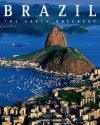 Brazil: The Earth Greenery