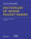 Dictionary of Minor Planet Names: Addendum to 5th edition, 2003-2005
