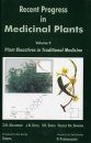 Recent Progress in Medicinal Plants, Volume 9: Plant Bioactives in Traditional Medicine