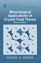 Mineralogical Applications of Crystal Field Theory